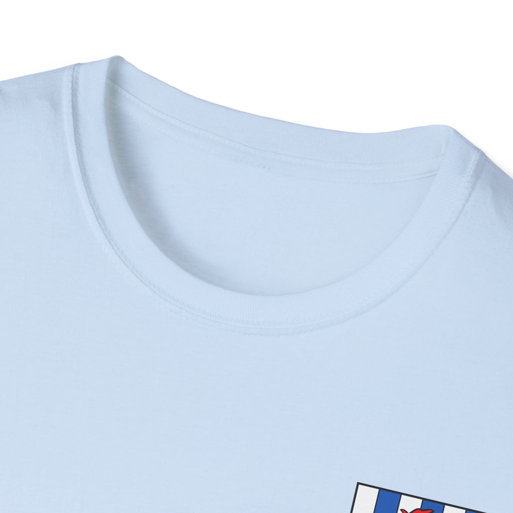 Tee-shirt manches courtes Grandevent