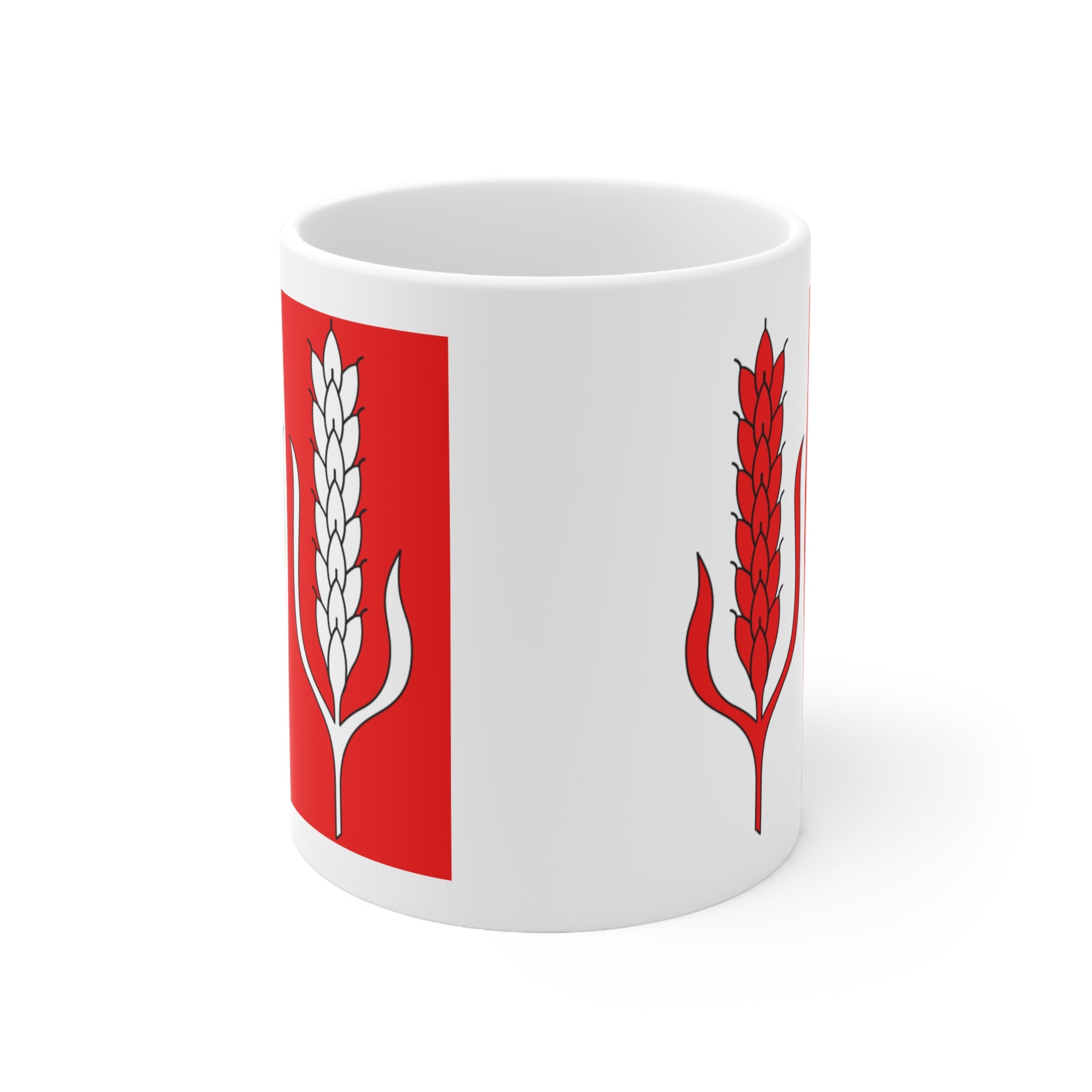 Tasse Bretonnières - 325 ml