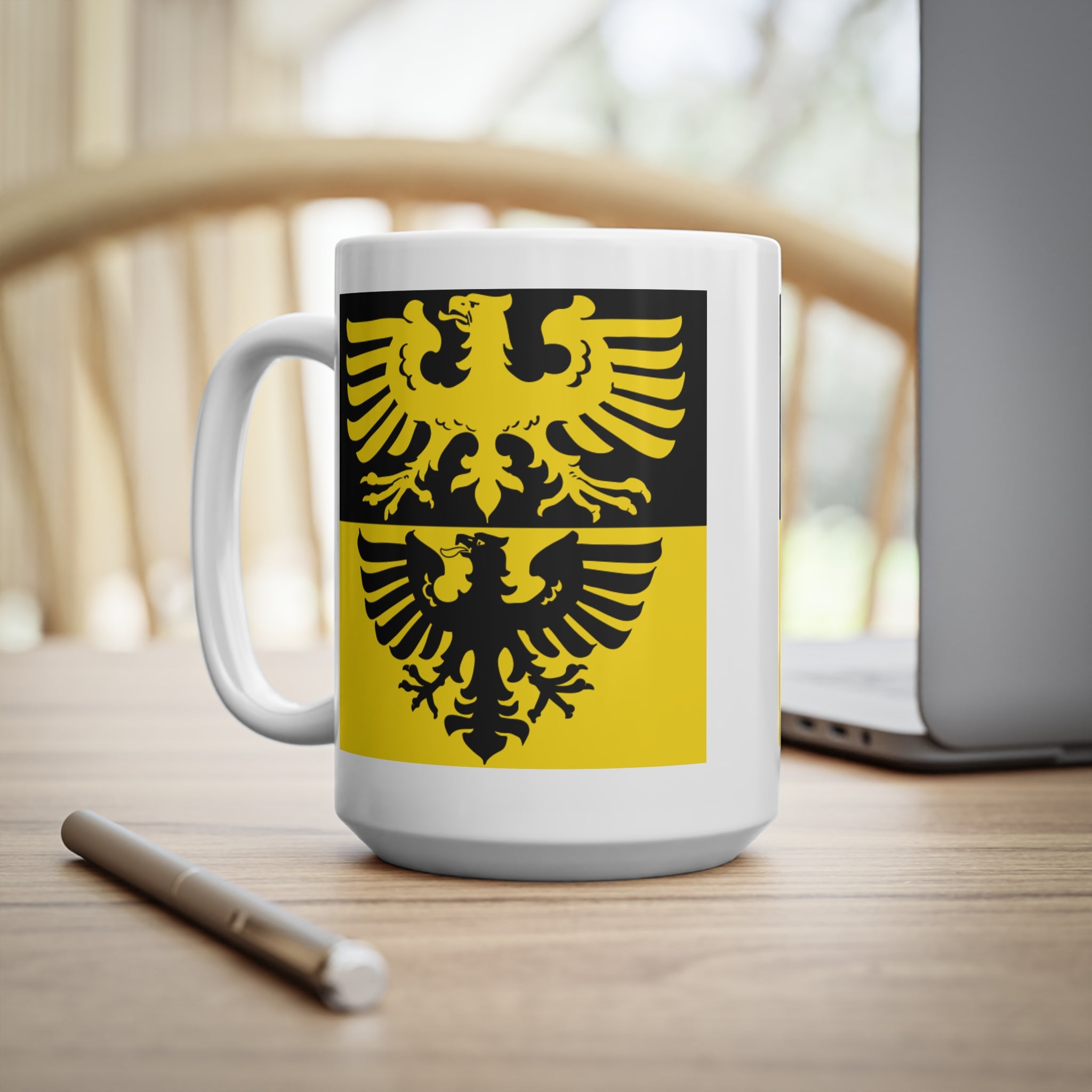 Tasse Aigle - 325 ml