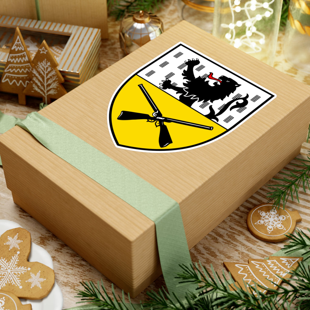 Autocollant Chevilly