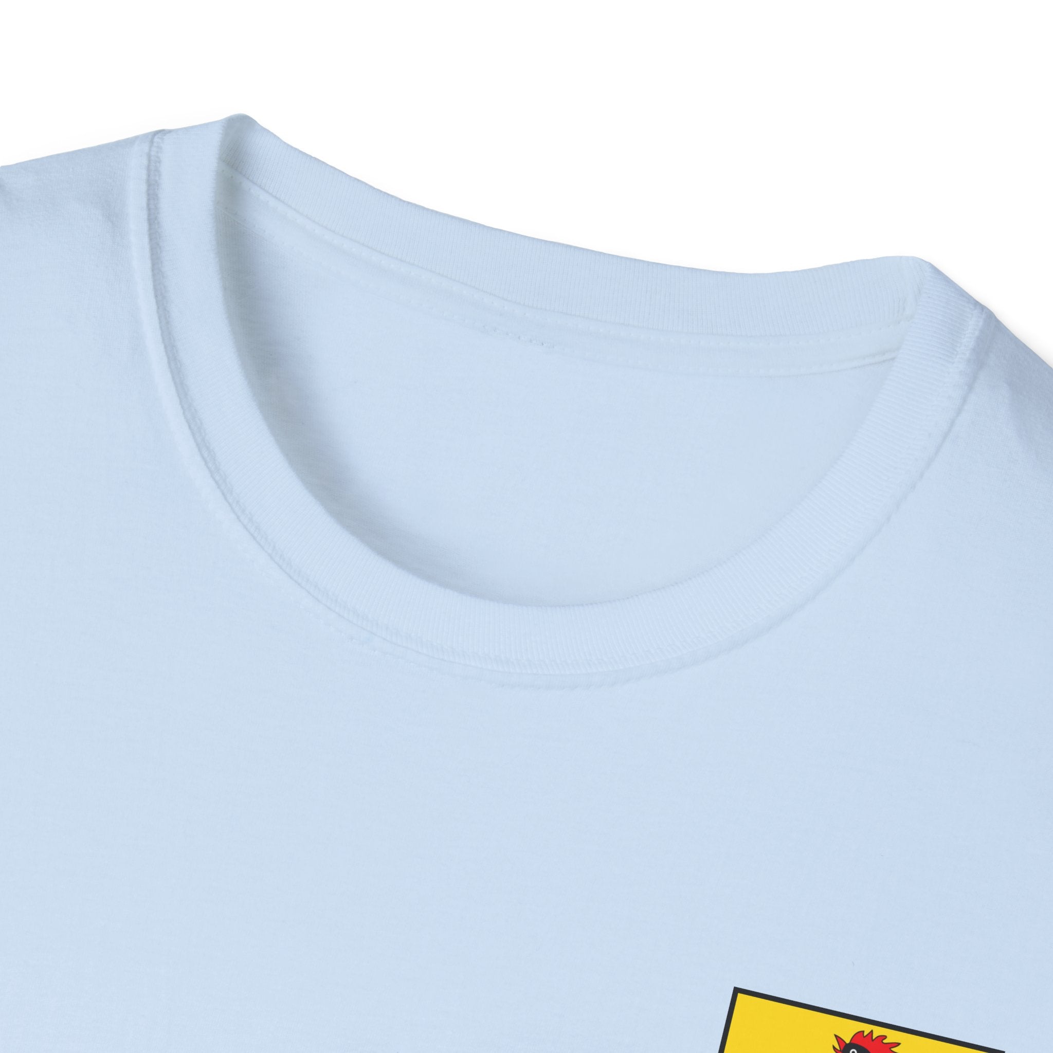 Tee-shirt manches courtes Corcelles-le-Jorat