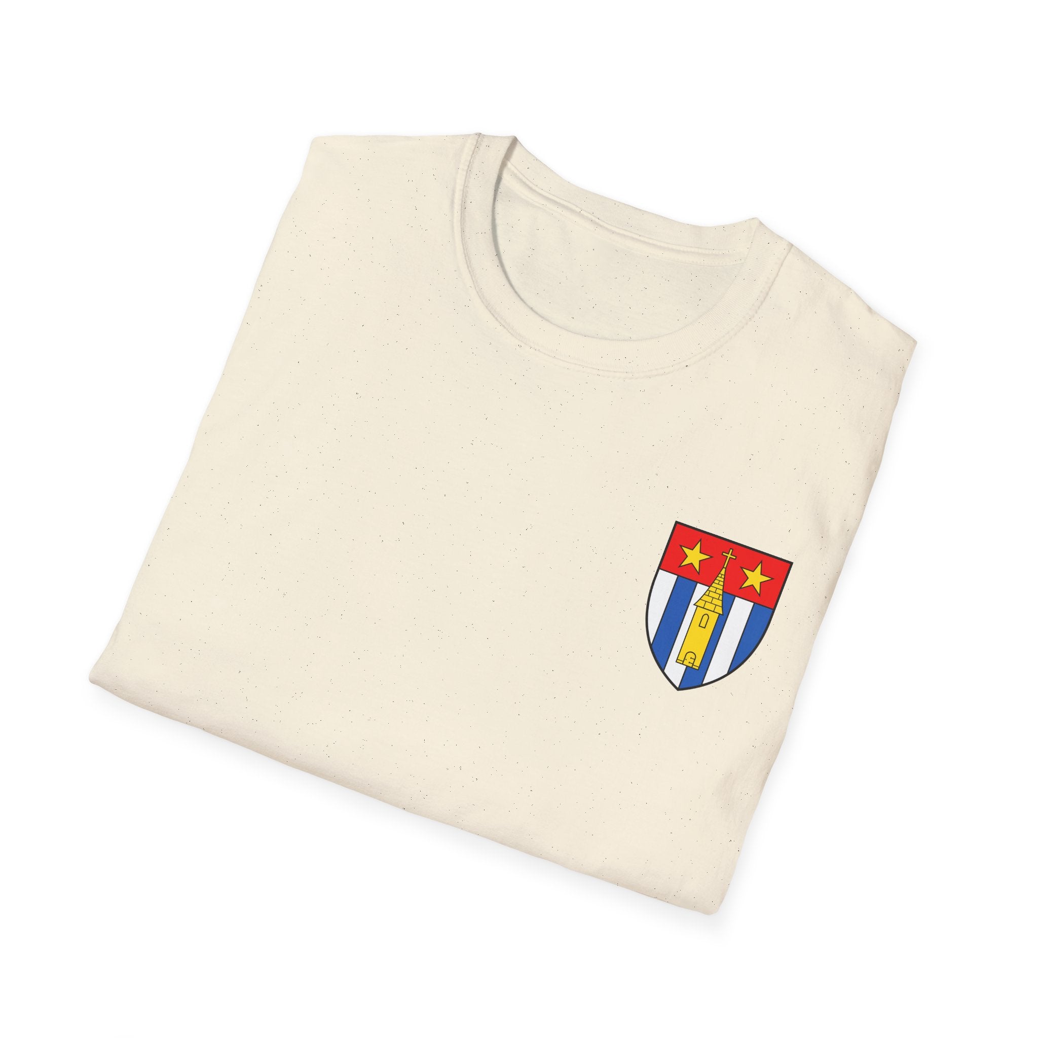 Tee-shirt manches courtes Orny