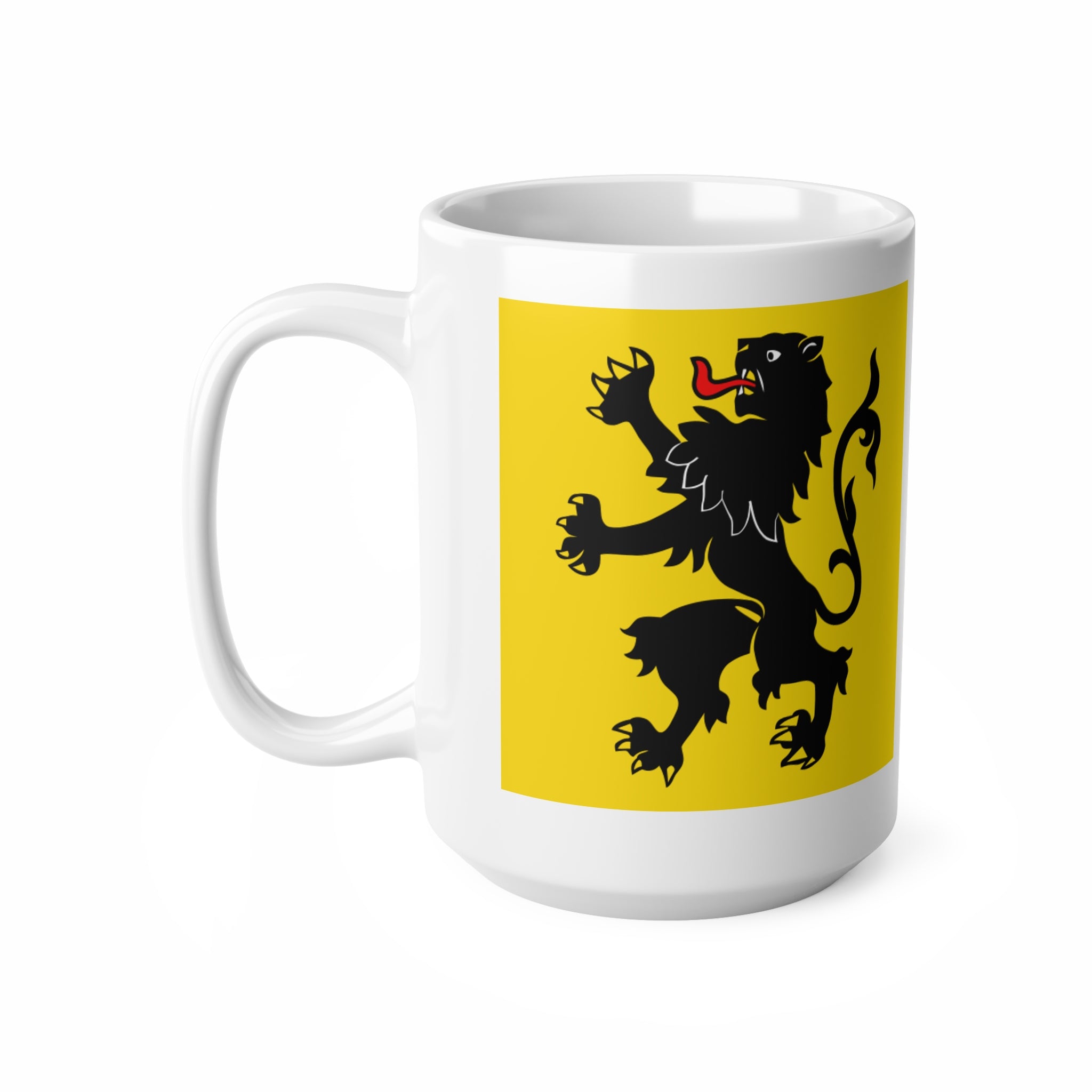 Tasse Dompierre - 440 ml