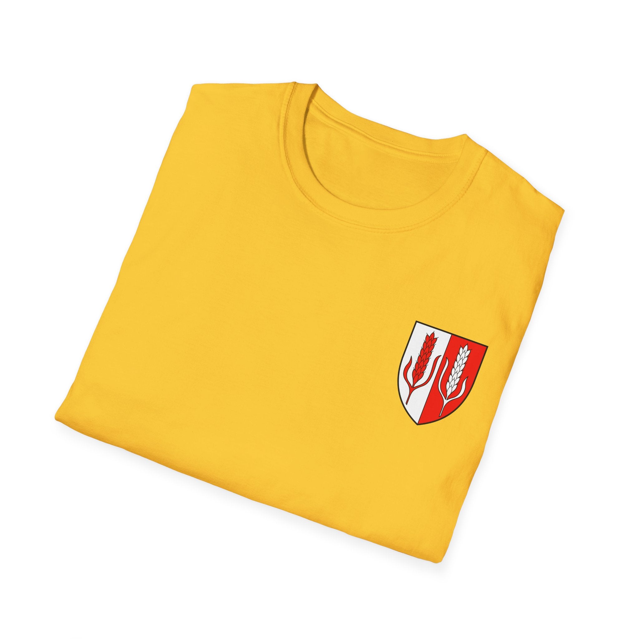 Tee-shirt manches courtes Bretonnières