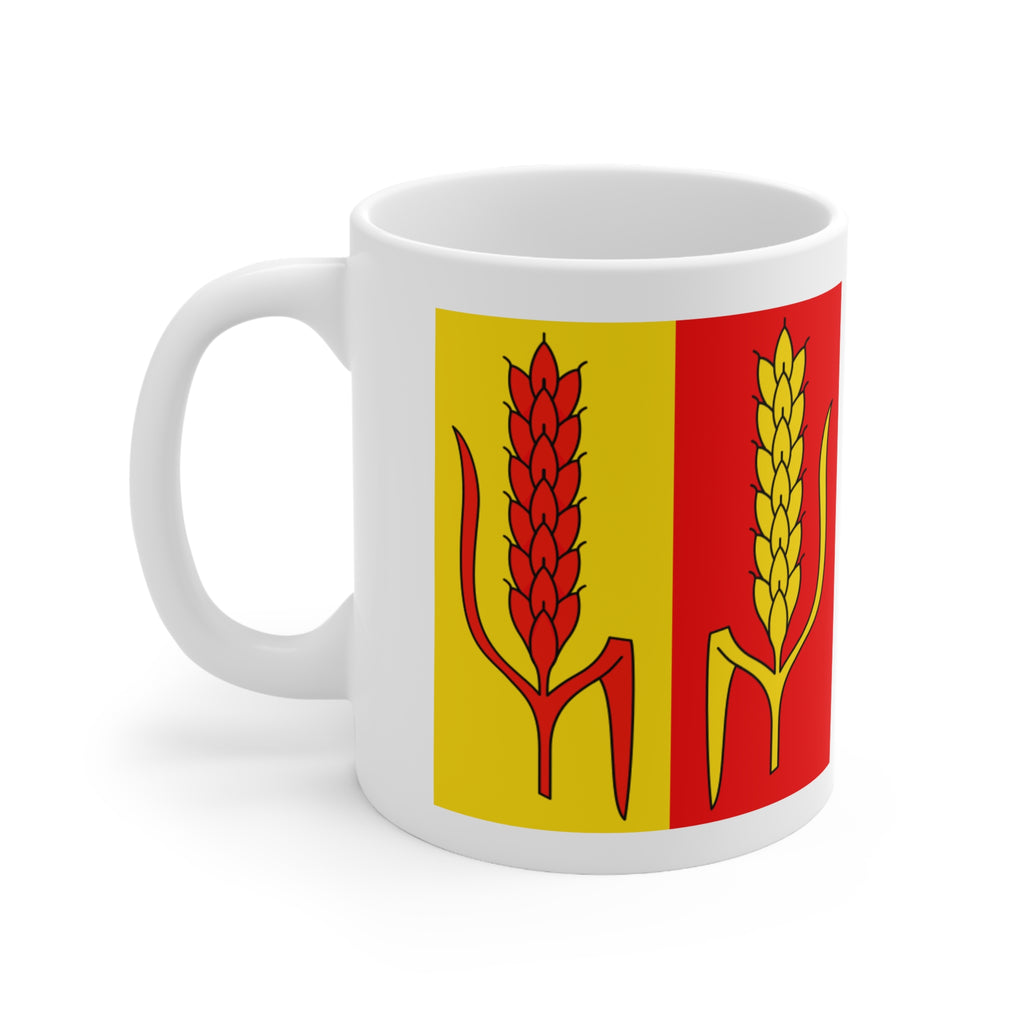 Tasse Penthéréaz - 325 ml