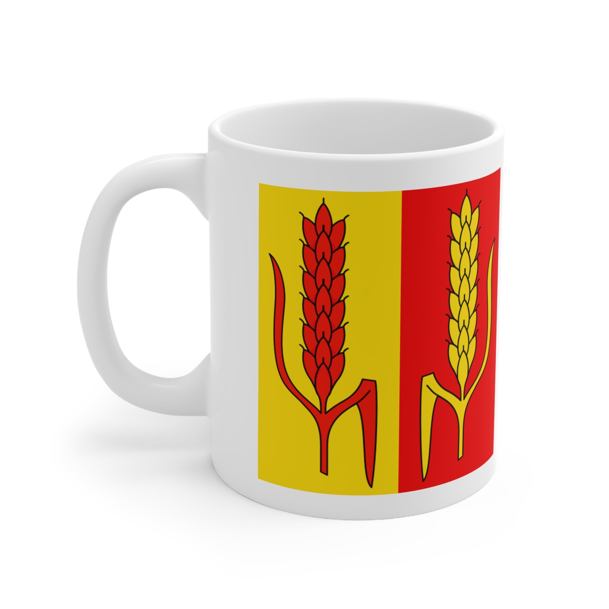 Tasse Penthéréaz - 325 ml