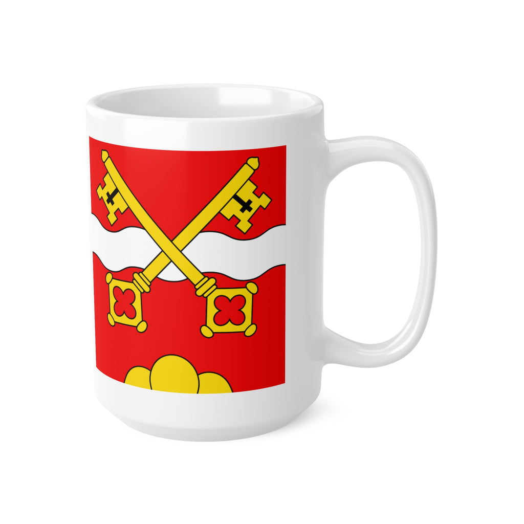 Tasse Crassier - 440 ml