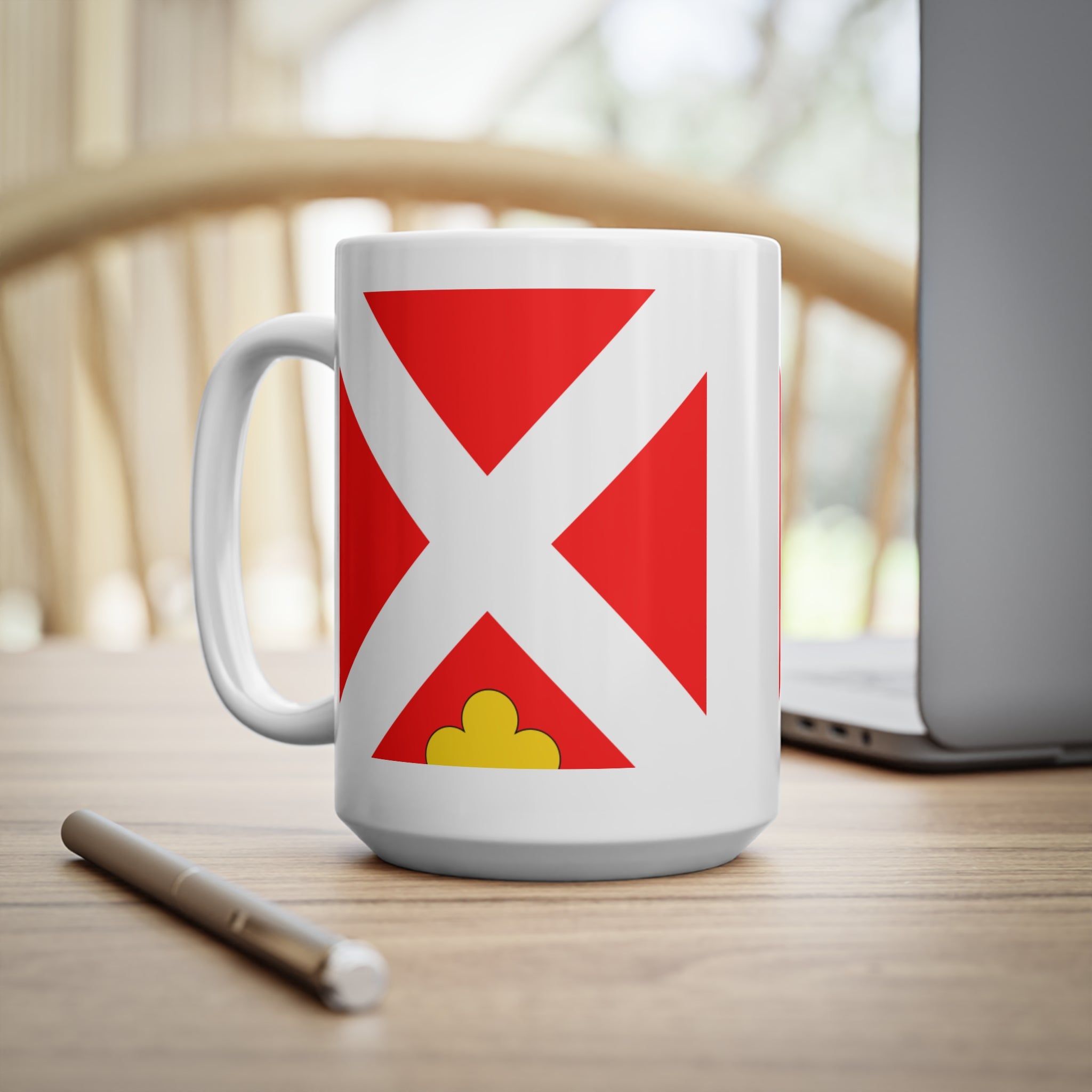 Tasse Montcherand - 325 ml