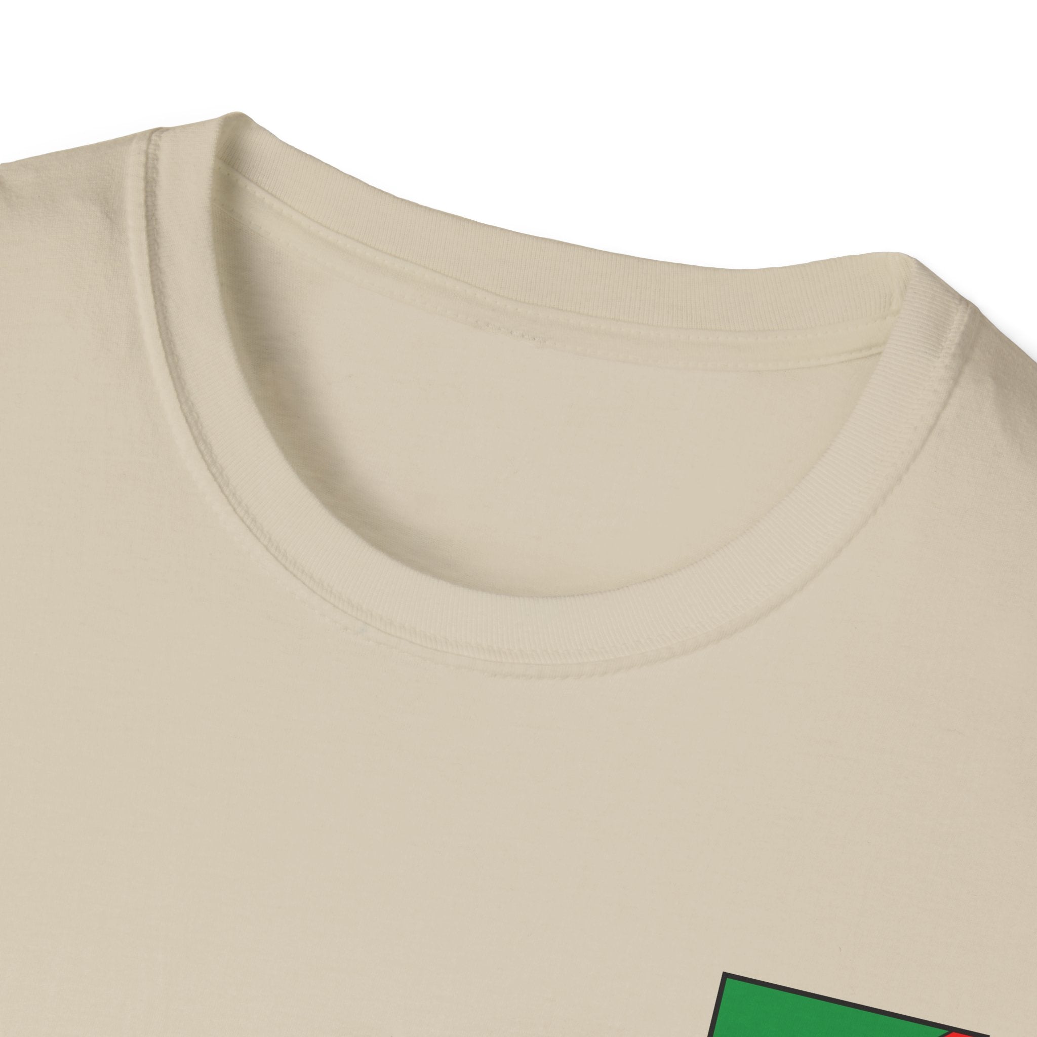 Tee-shirt manches courtes Mont-sur-Rolle