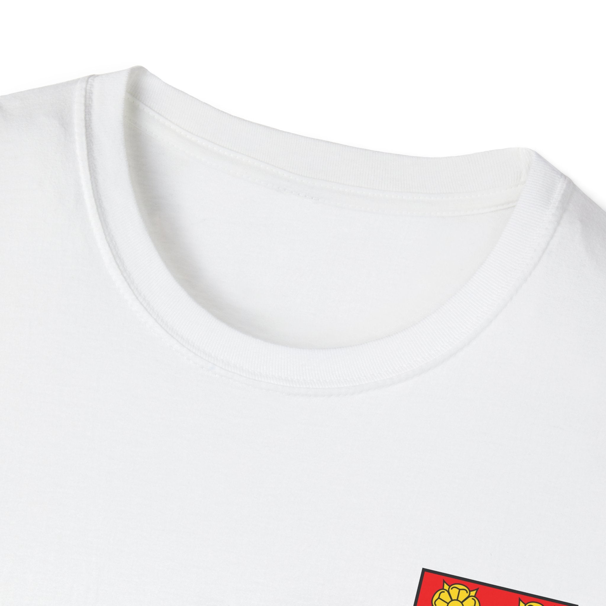 Tee-shirt manches courtes Vulliens