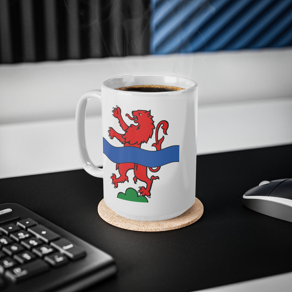 Tasse Eclépens - 440 ml