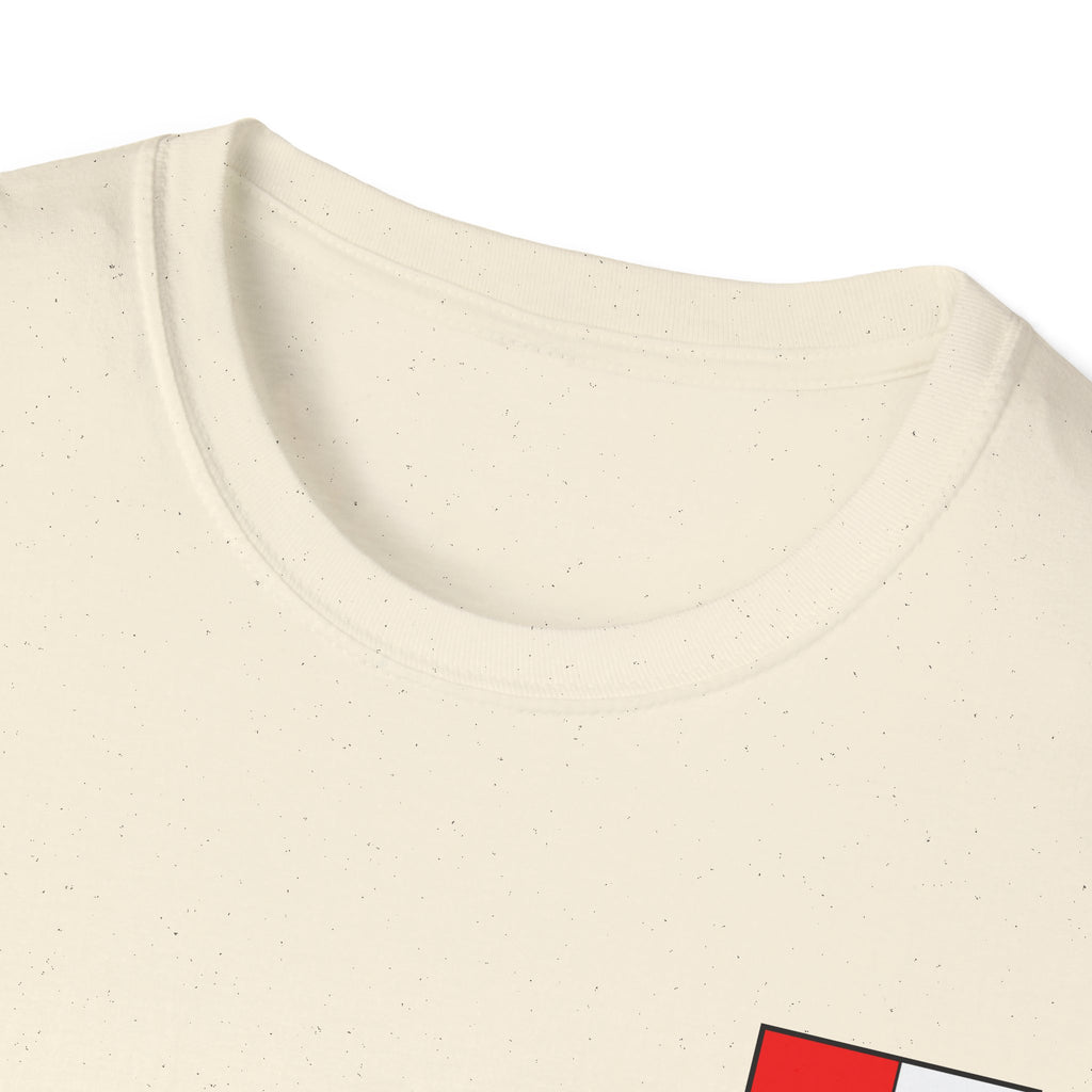 Tee-shirt manches courtes Cudrefin