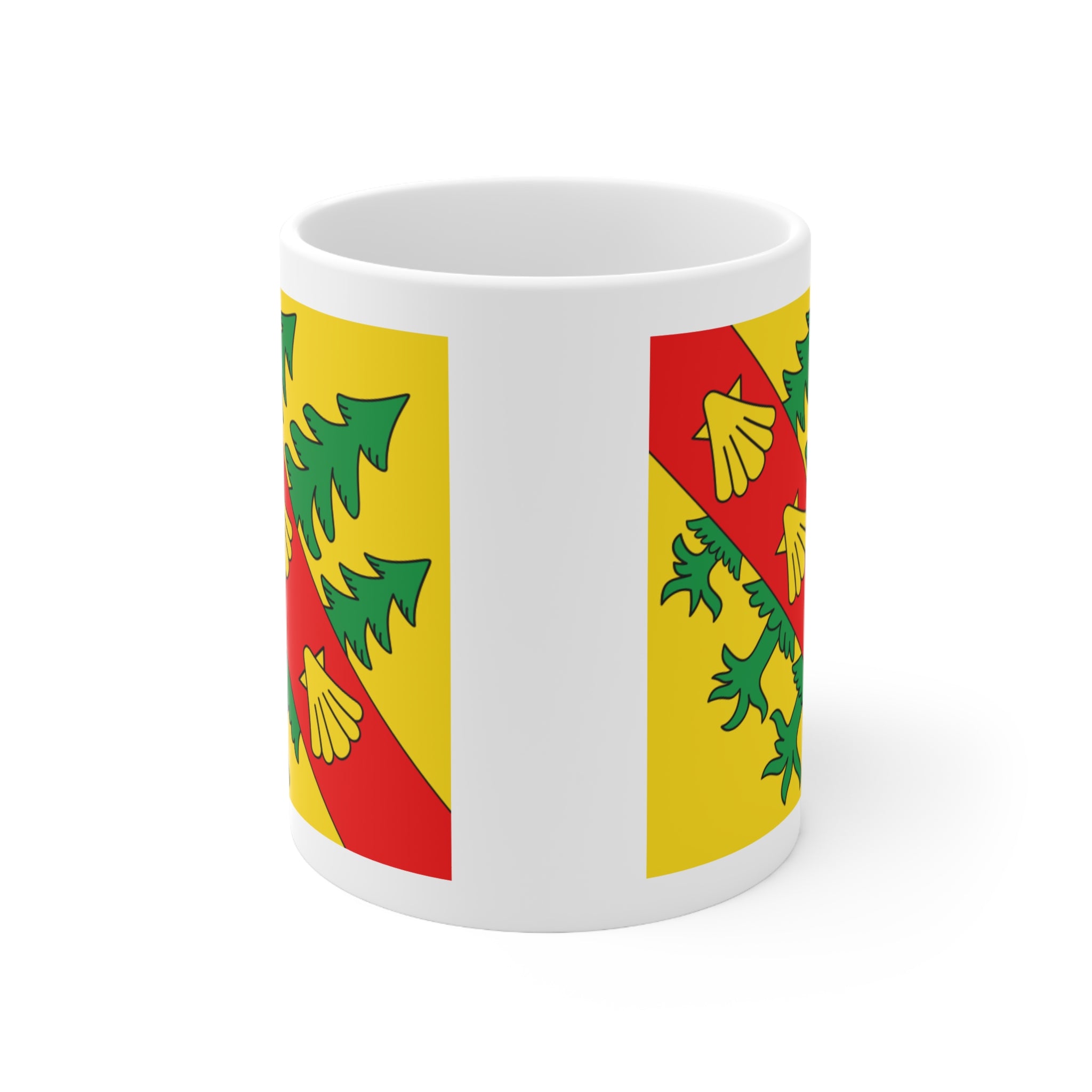 Tasse Treycovagnes - 440 ml