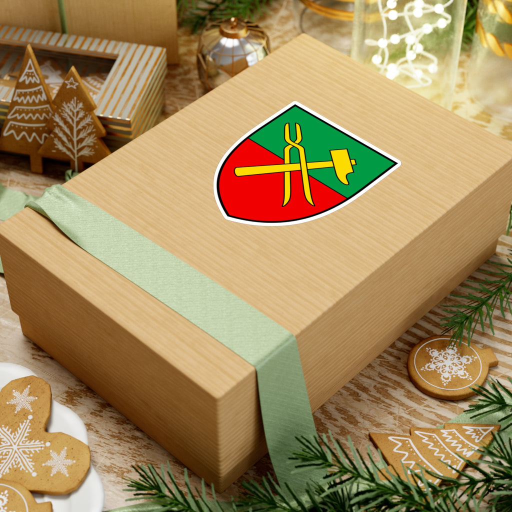 Autocollant Pompaples