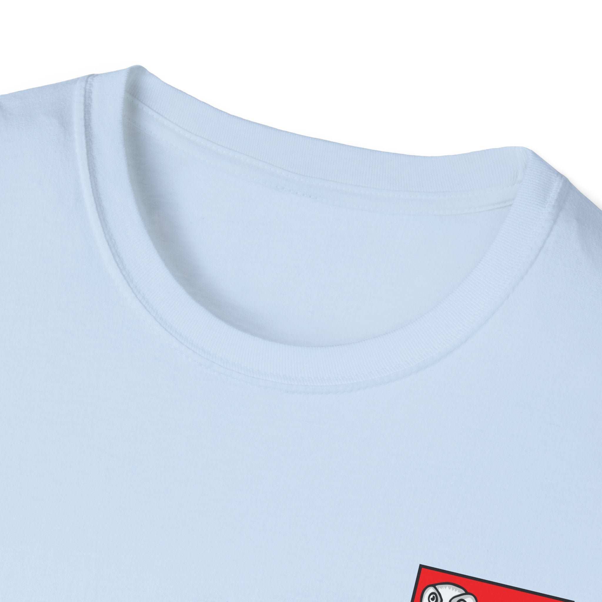 Tee-shirt manches courtes Vucherens