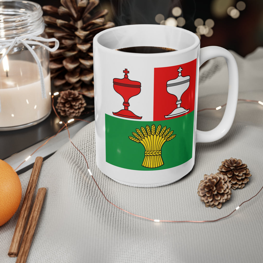 Tasse Vuarrens - 440 ml