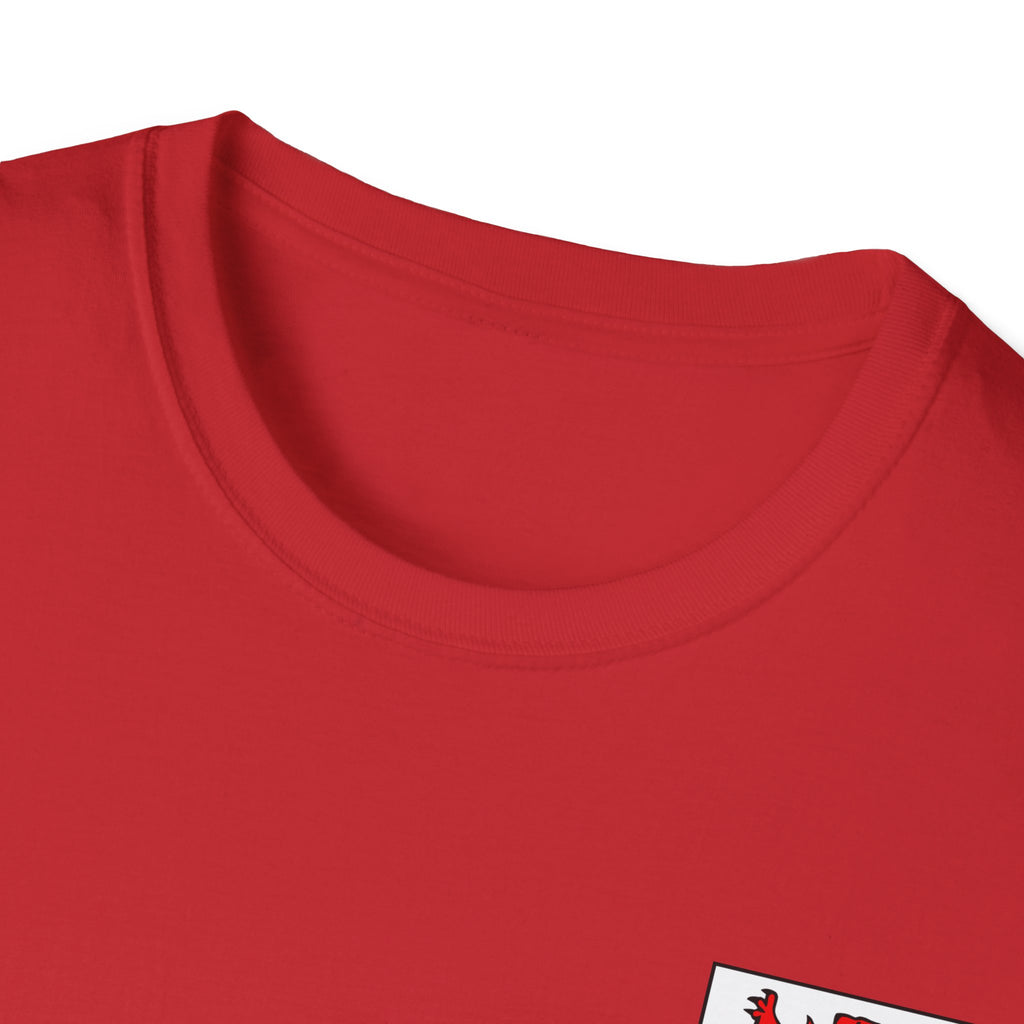 Tee-shirt manches courtes Bursinel