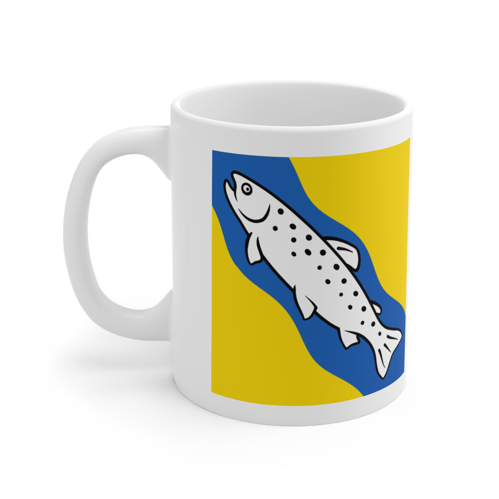 Tasse Vallorbe - 325 ml