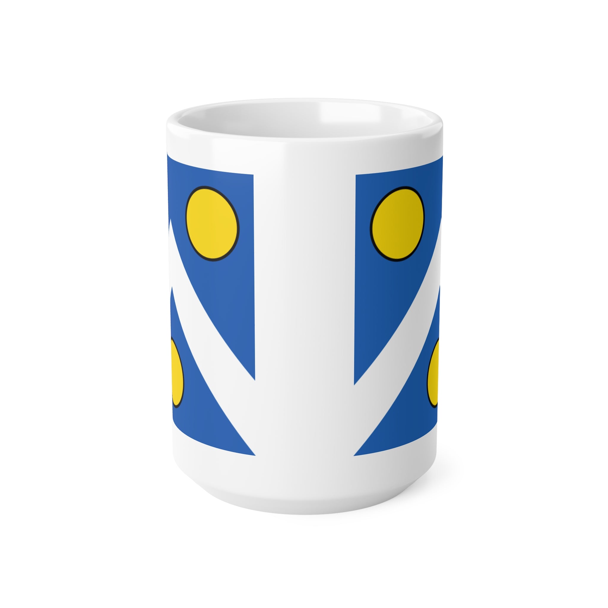 Tasse Villars-le-Terroir - 440 ml