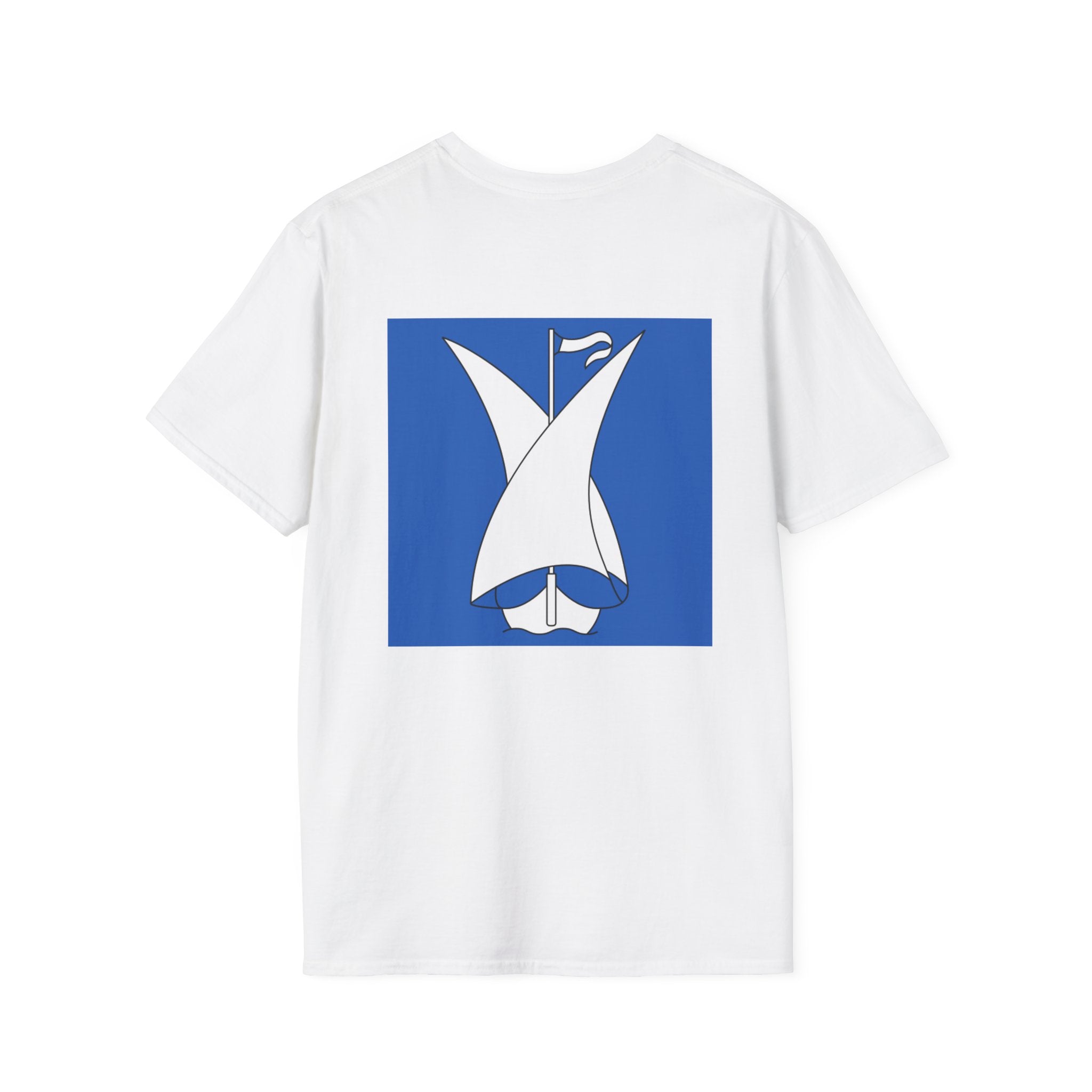 Tee-shirt manches courtes Préverenges