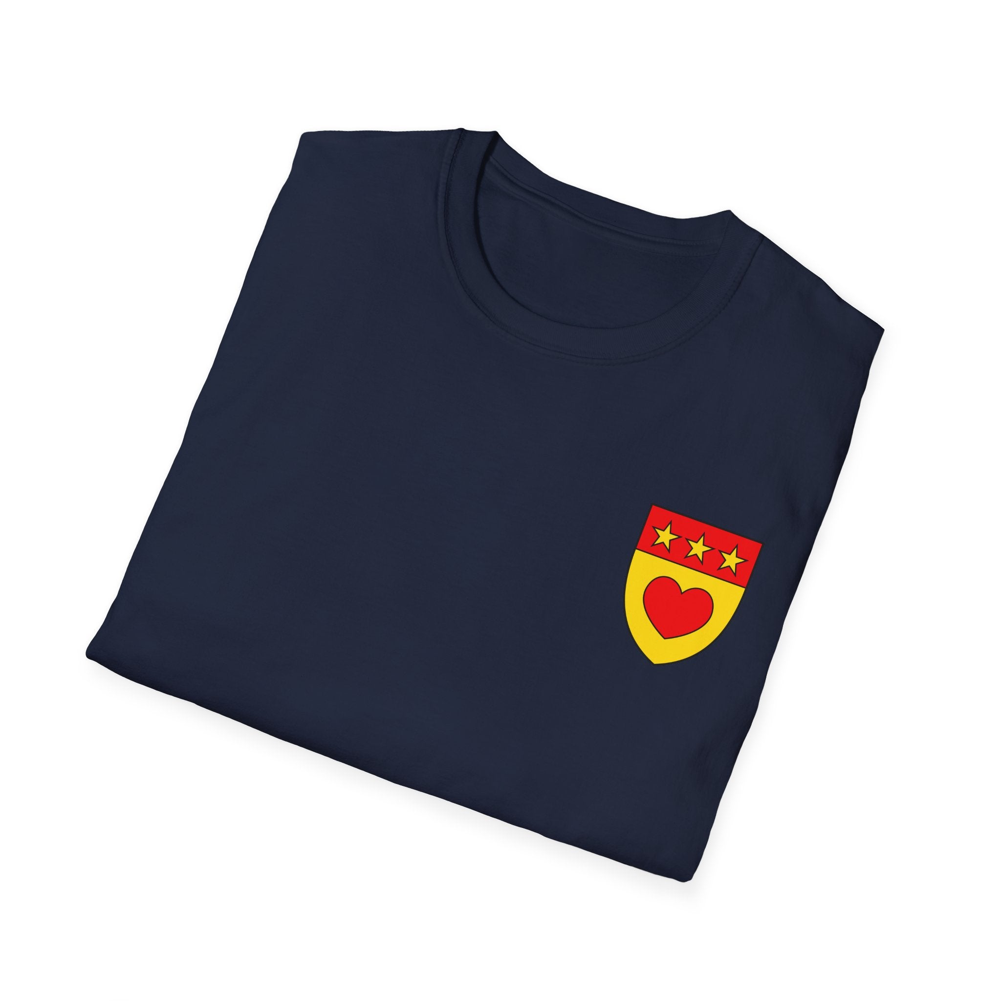 Tee-shirt manches courtes Moiry