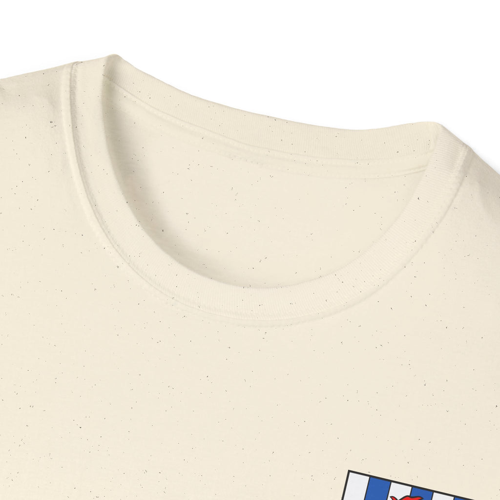 Tee-shirt manches courtes Grandevent