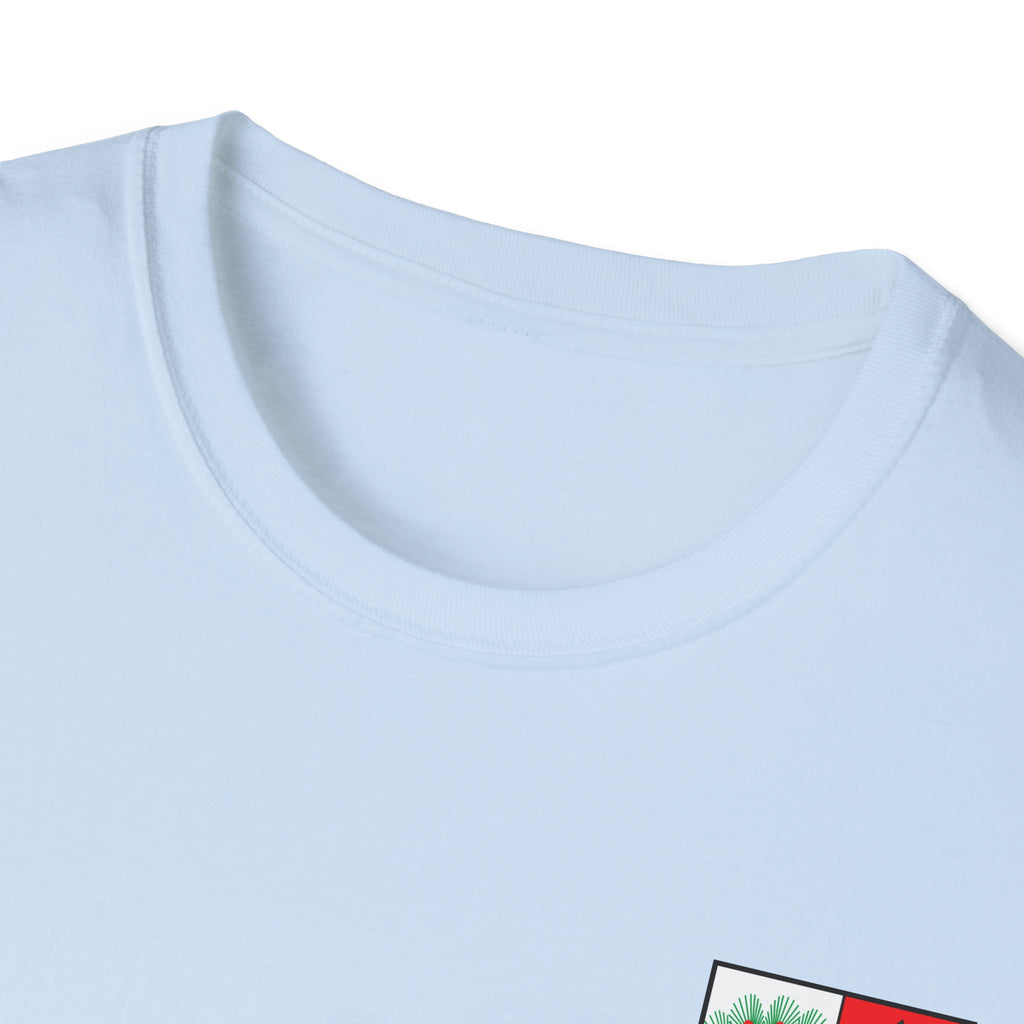 Tee-shirt manches courtes Faoug