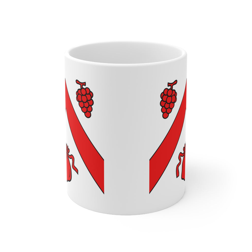 Tasse Bursins - 325 ml