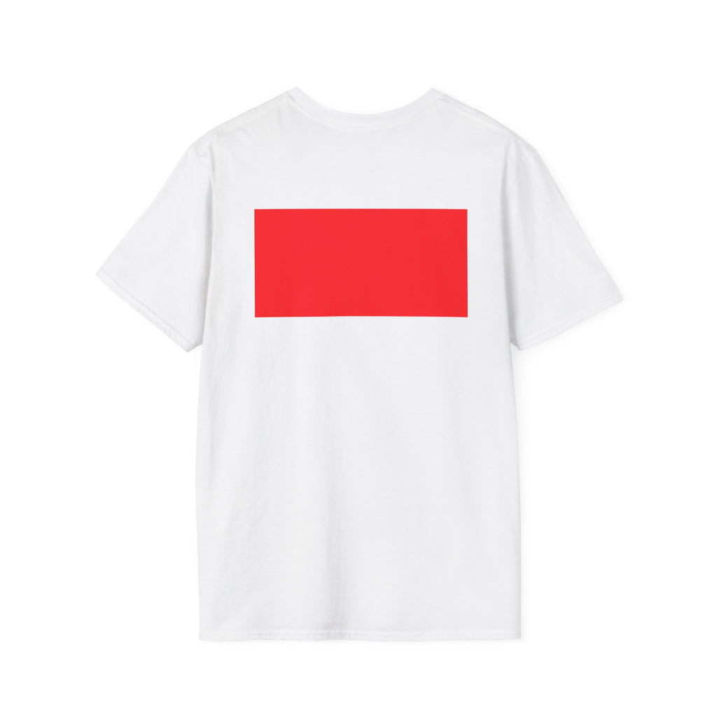 Tee-shirt manches courtes Lutry