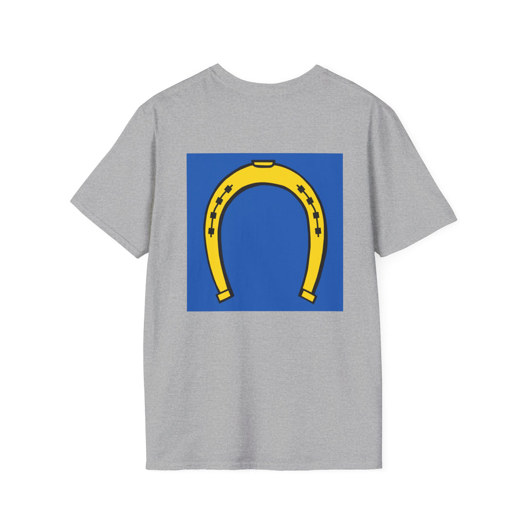 Tee-shirt manches courtes Ferreyres