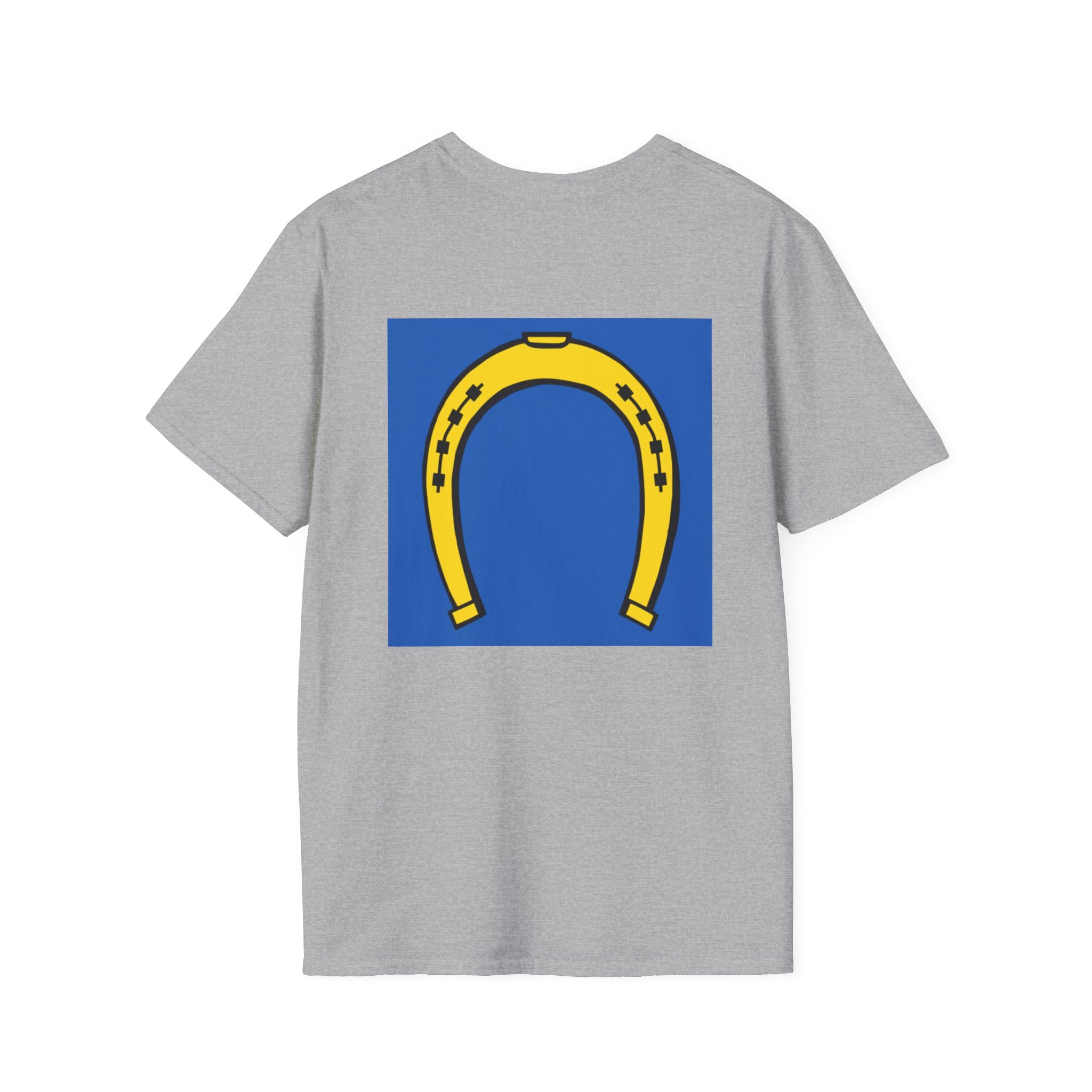 Tee-shirt manches courtes Ferreyres