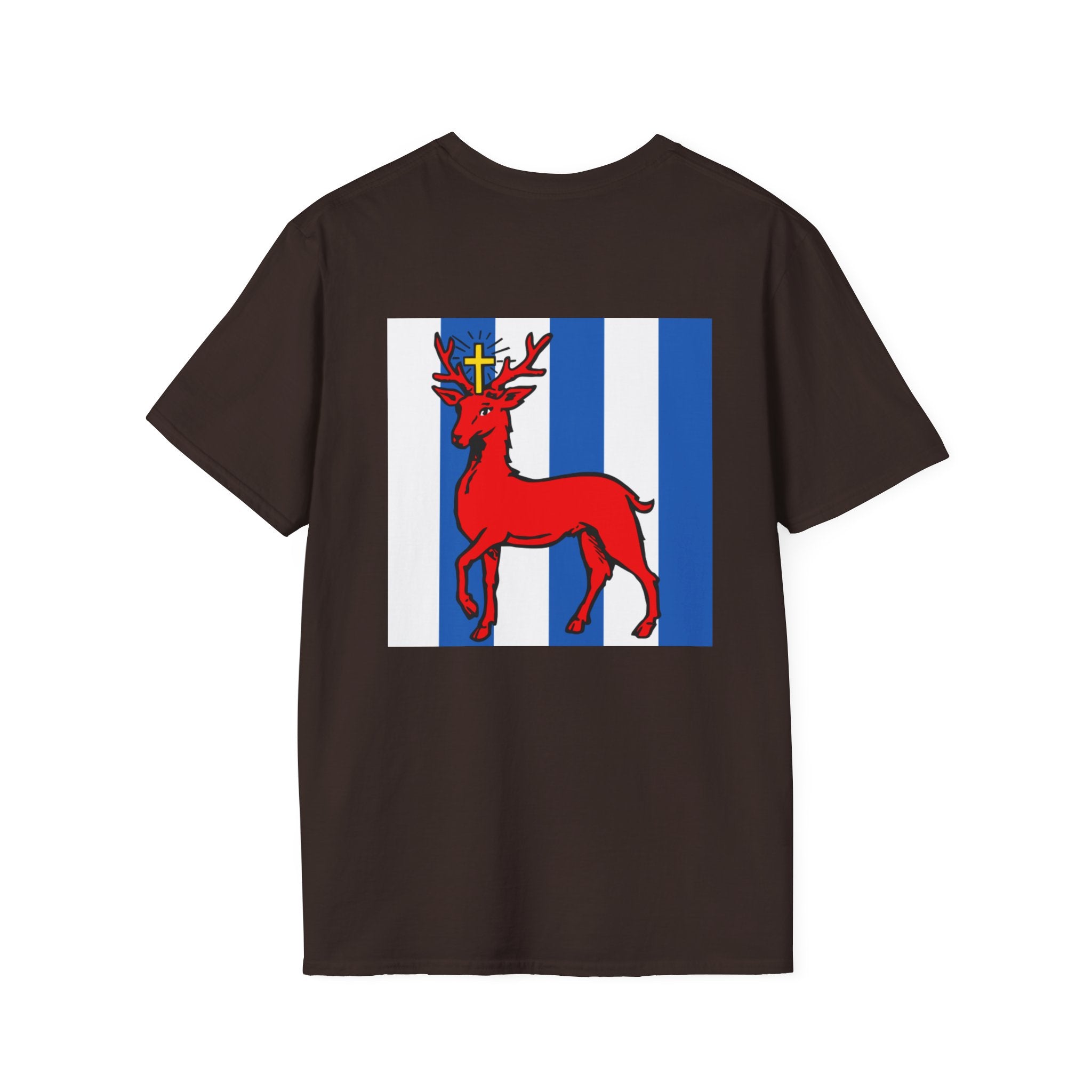 Tee-shirt manches courtes Provence