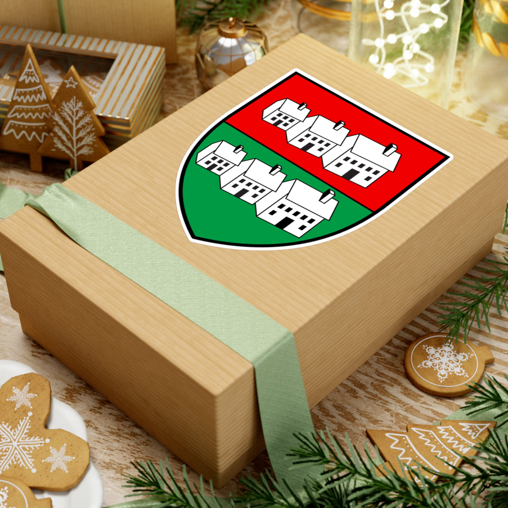 Autocollant Rossenges