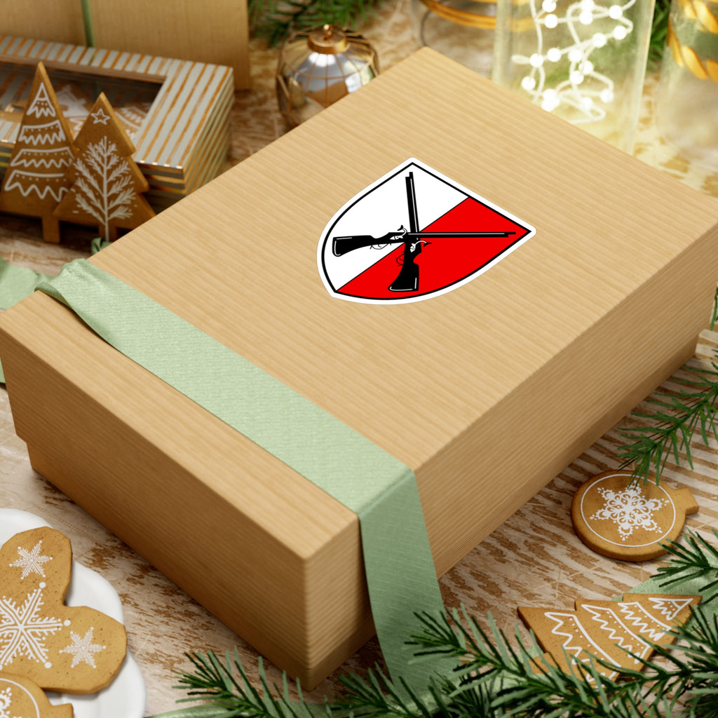 Autocollant Crissier