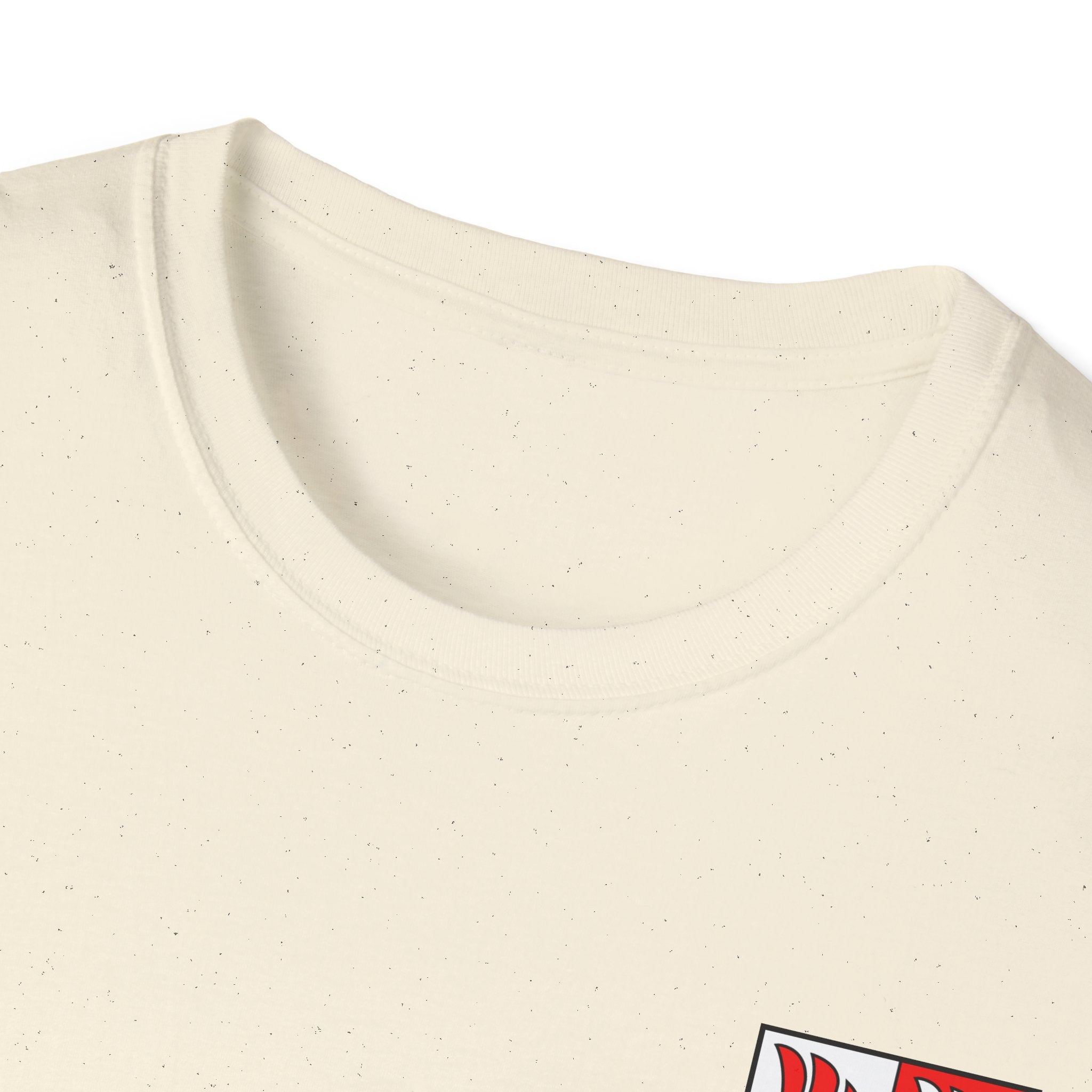 Tee-shirt manches courtes Luins