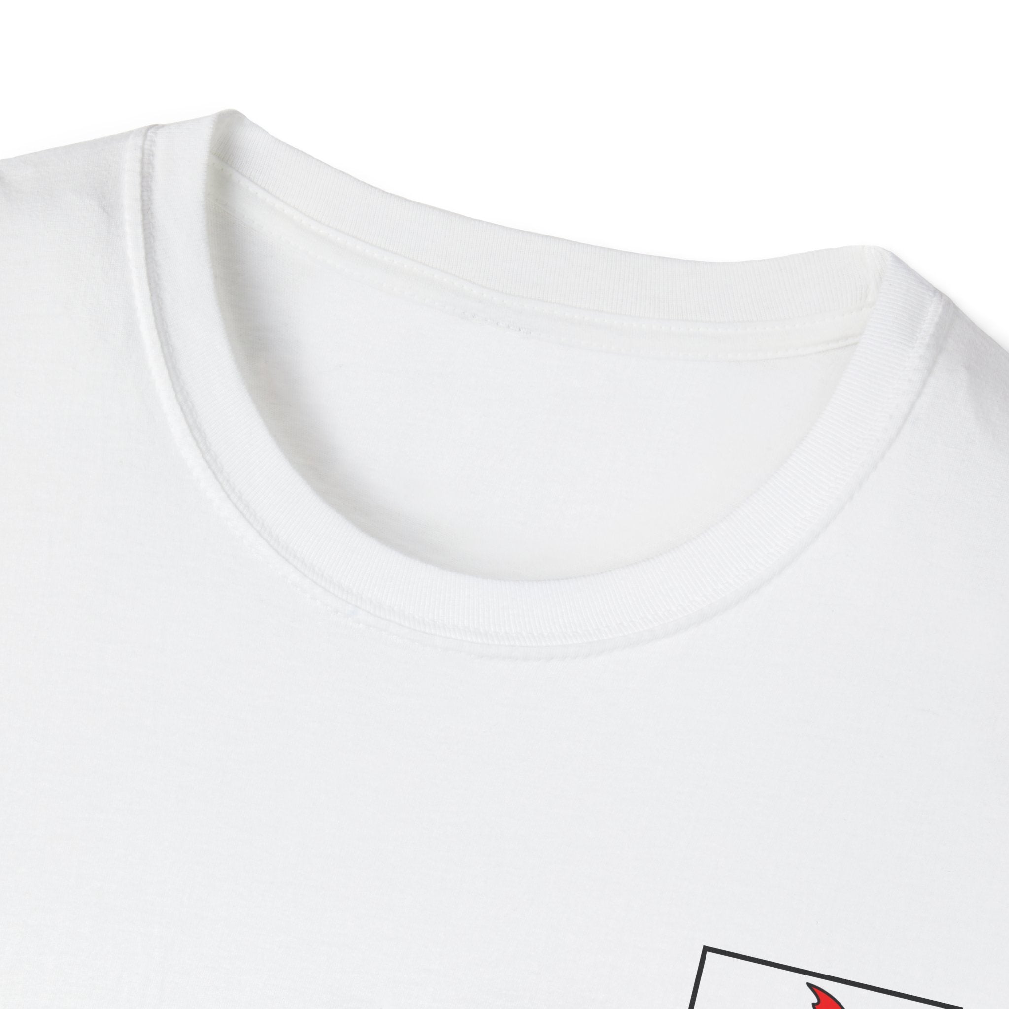 Tee-shirt manches courtes Montagny-près-Yverdon