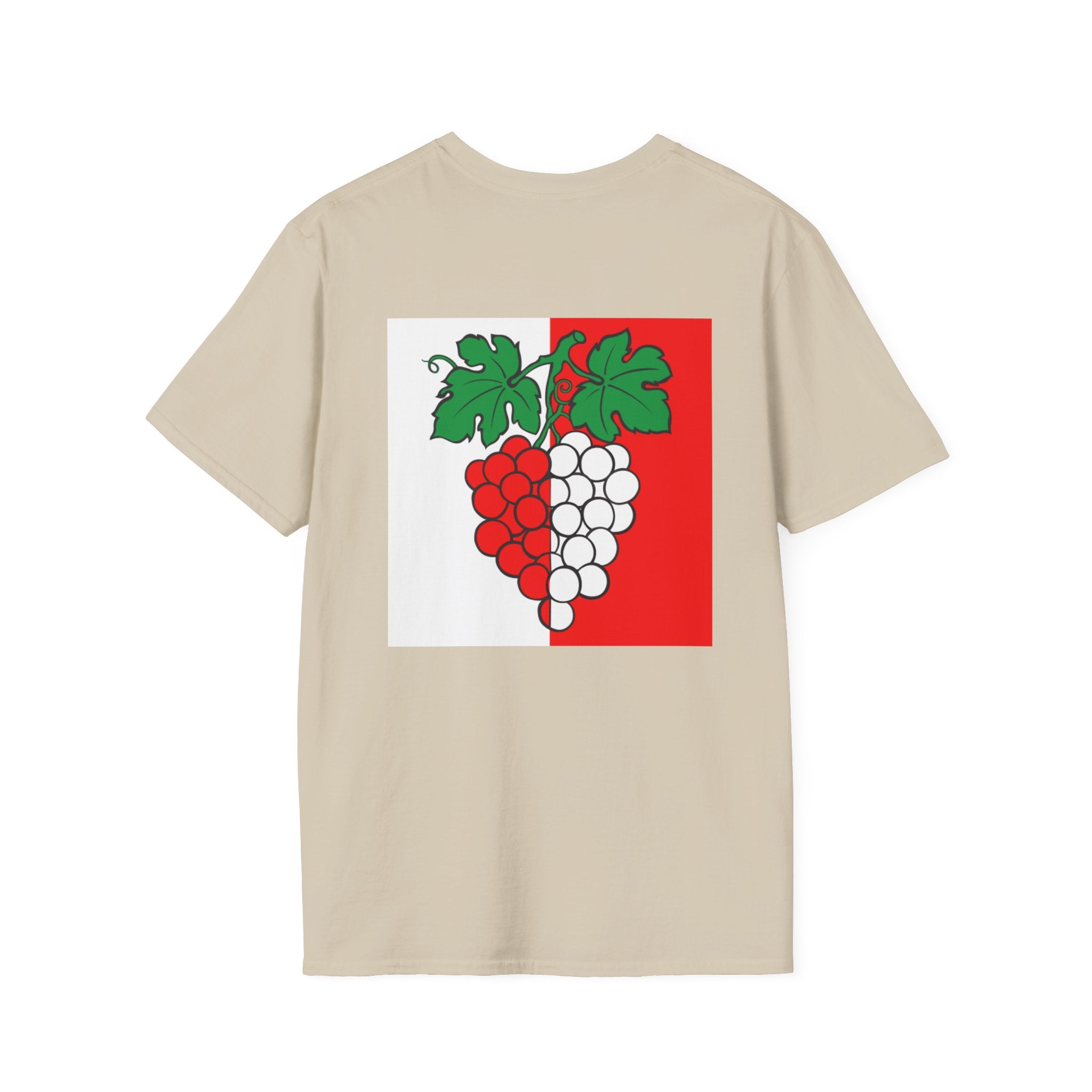 Tee-shirt manches courtes Pully