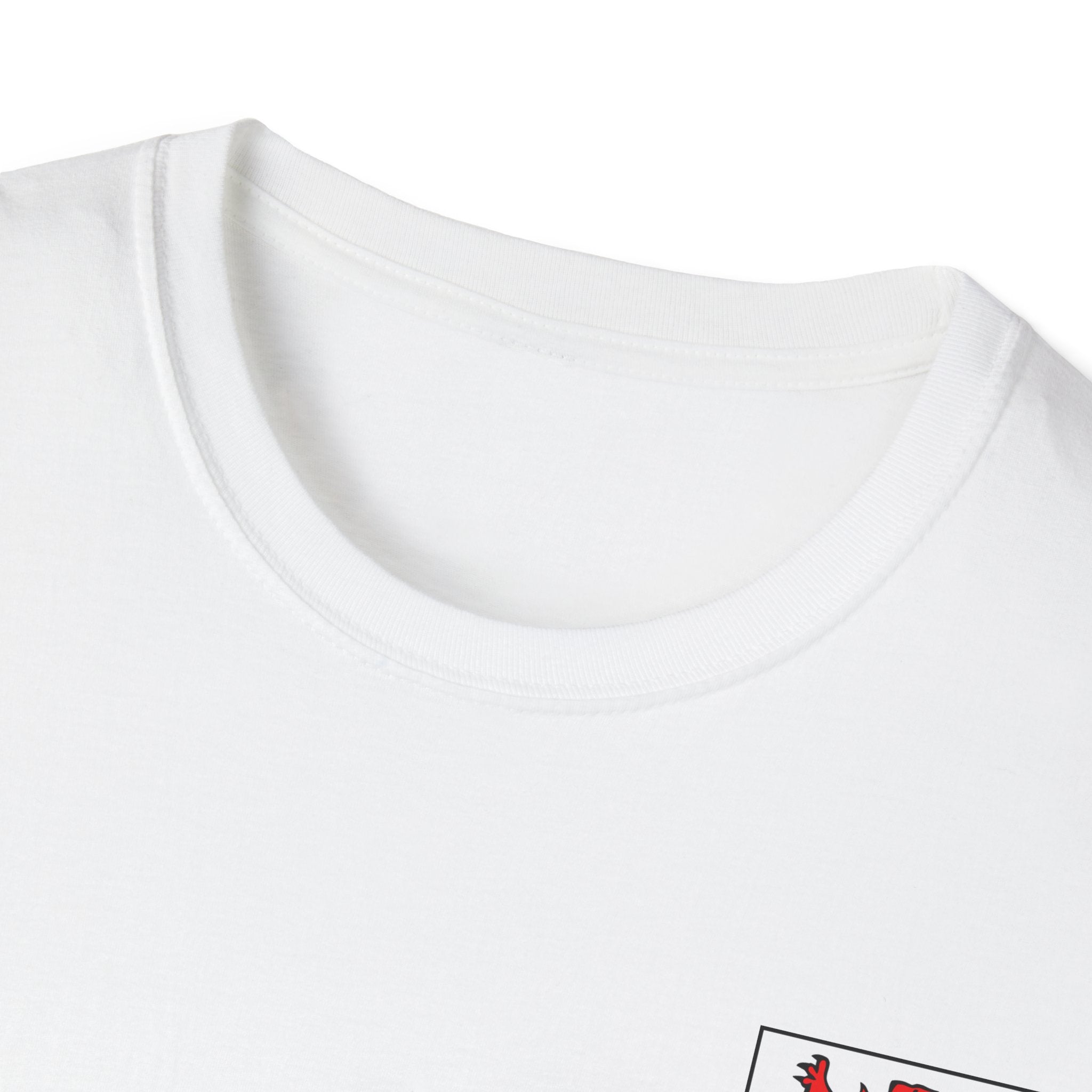 Tee-shirt manches courtes Bursinel