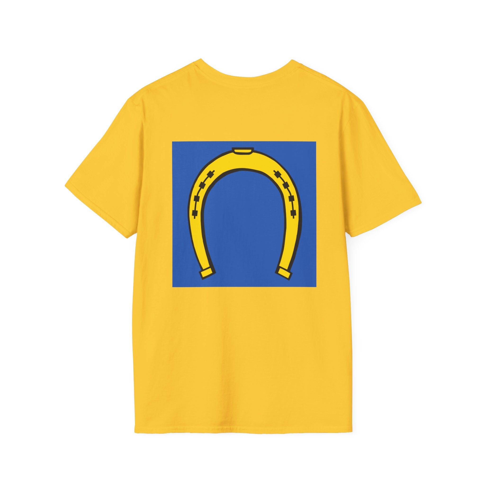 Tee-shirt manches courtes Ferreyres