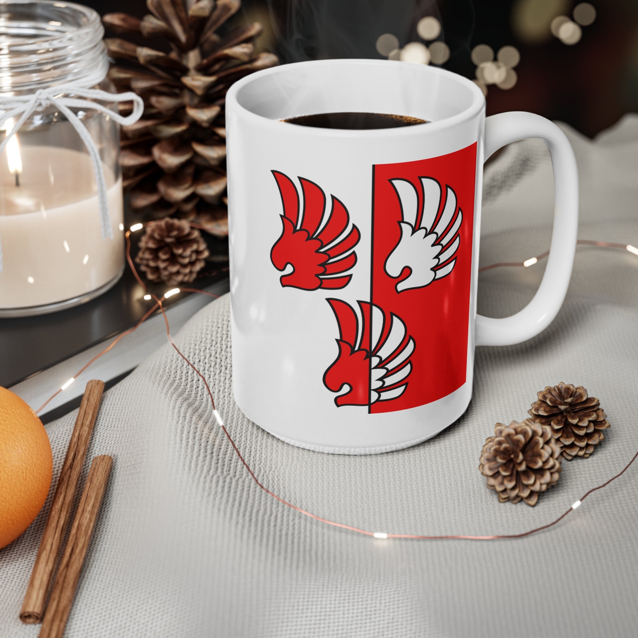 Tasse Luins - 440 ml