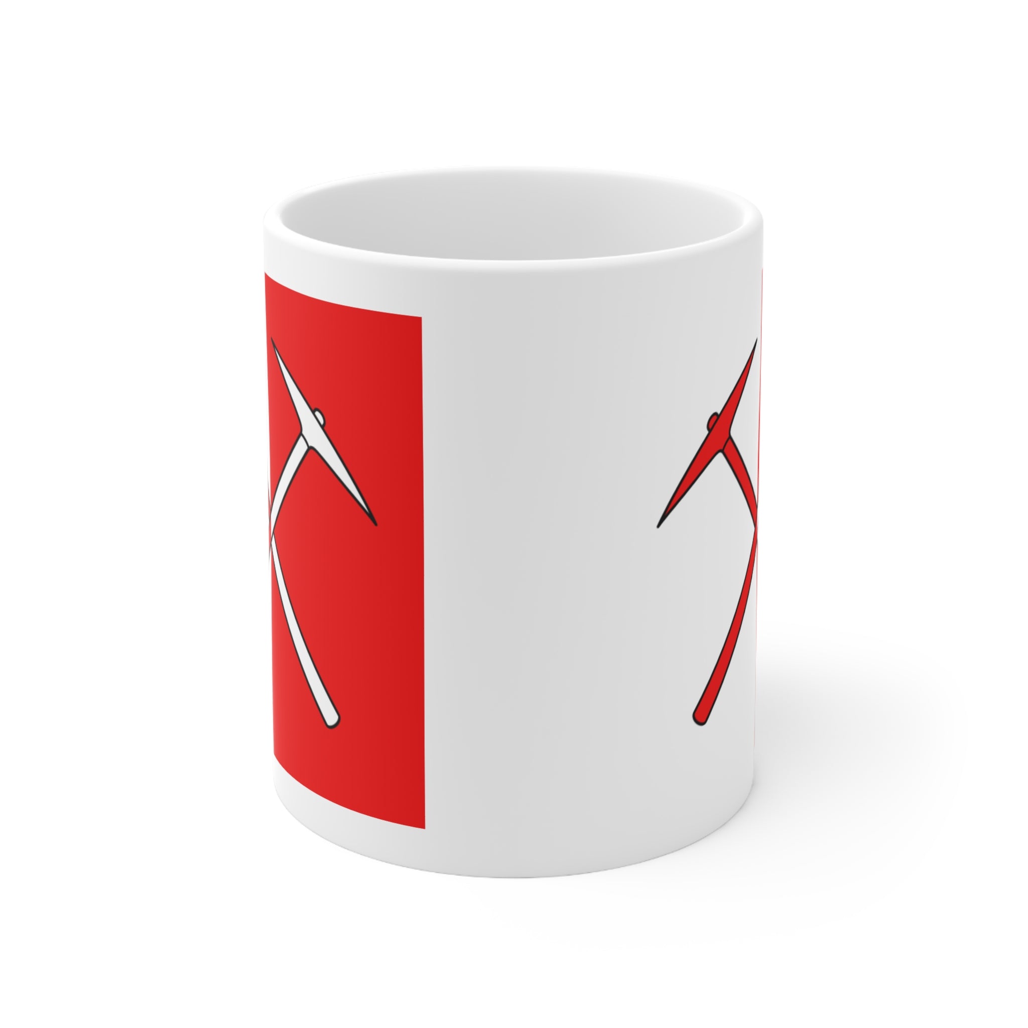 Tasse Agiez - 440 ml