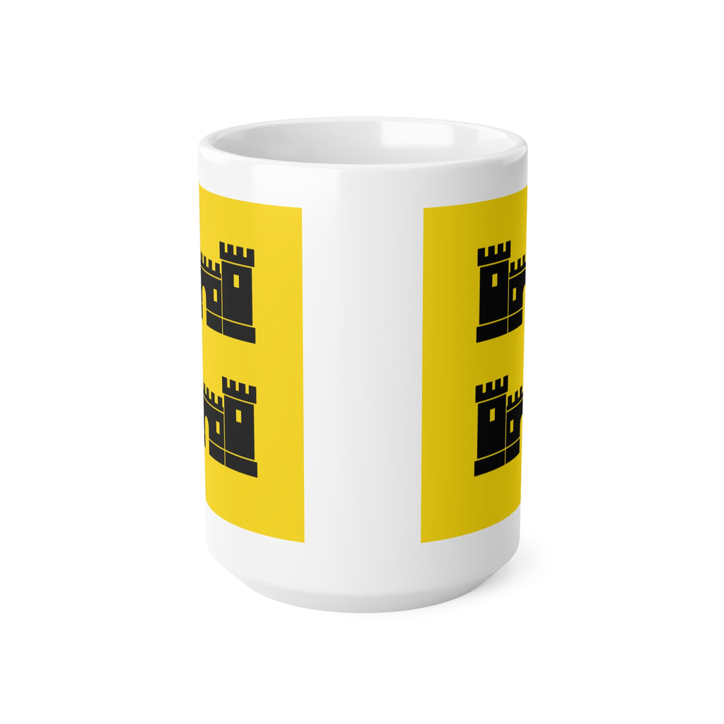 Tasse Bavois - 440 ml