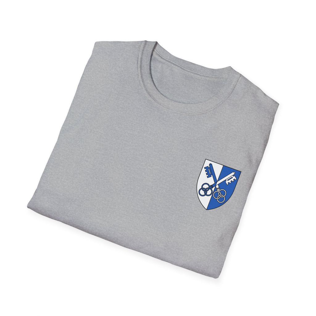 Tee-shirt manches courtes Suchy