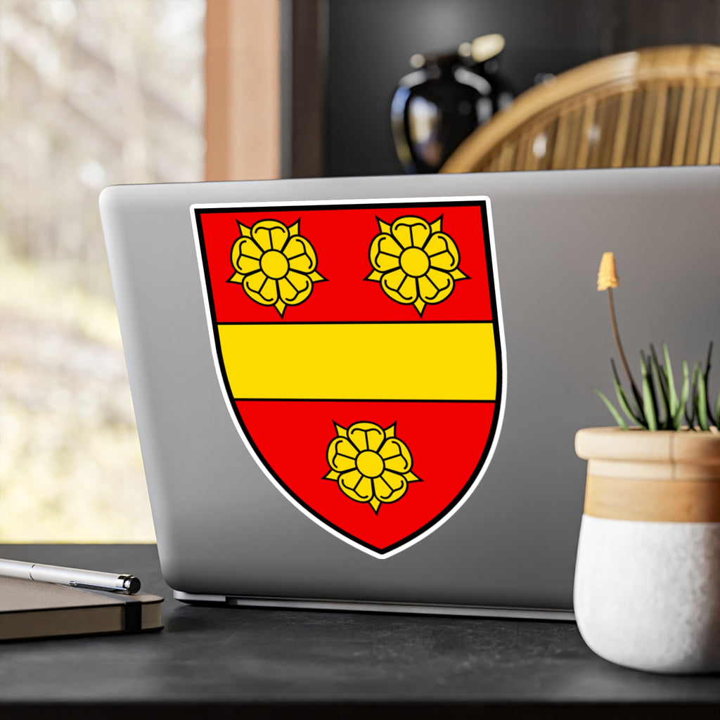 Autocollant Vulliens