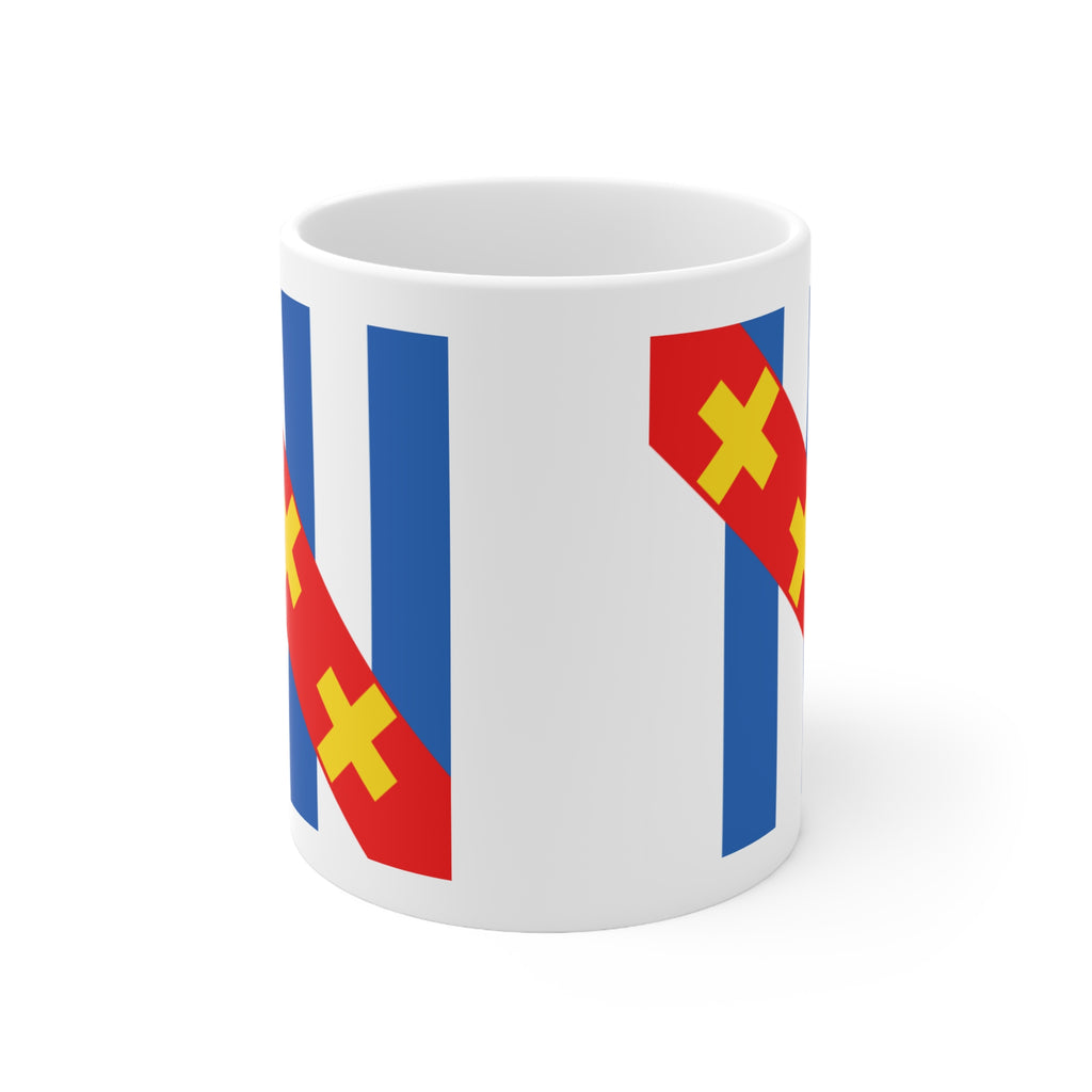 Tasse Pailly - 325 ml