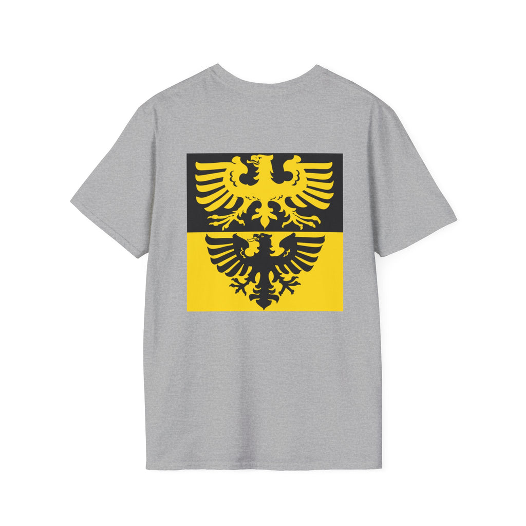 Tee-shirt manches courtes Aigle