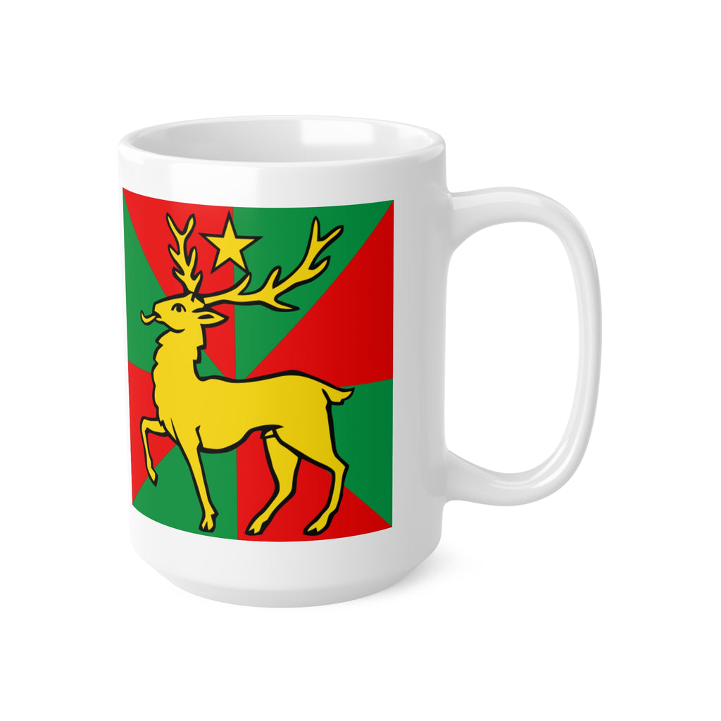 Tasse Syens - 440 ml