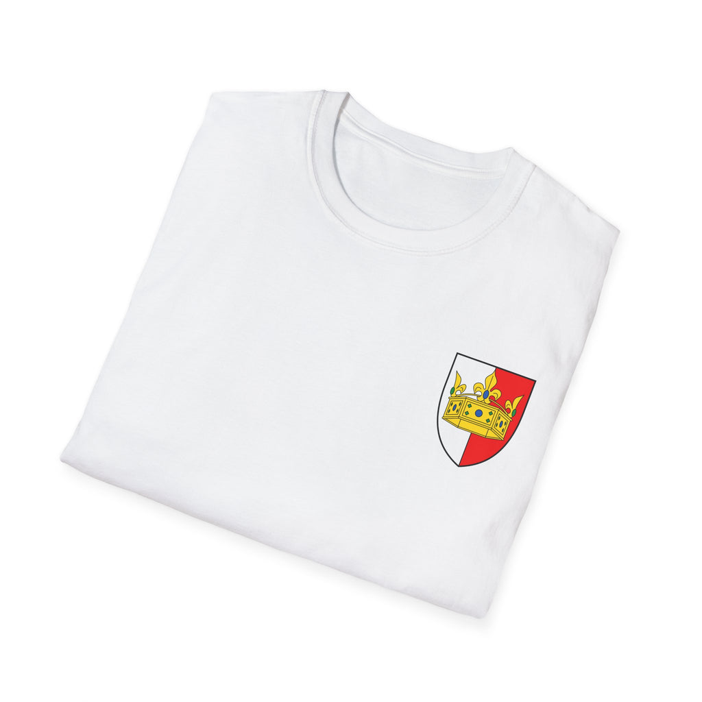 Tee-shirt manches courtes Chavornay