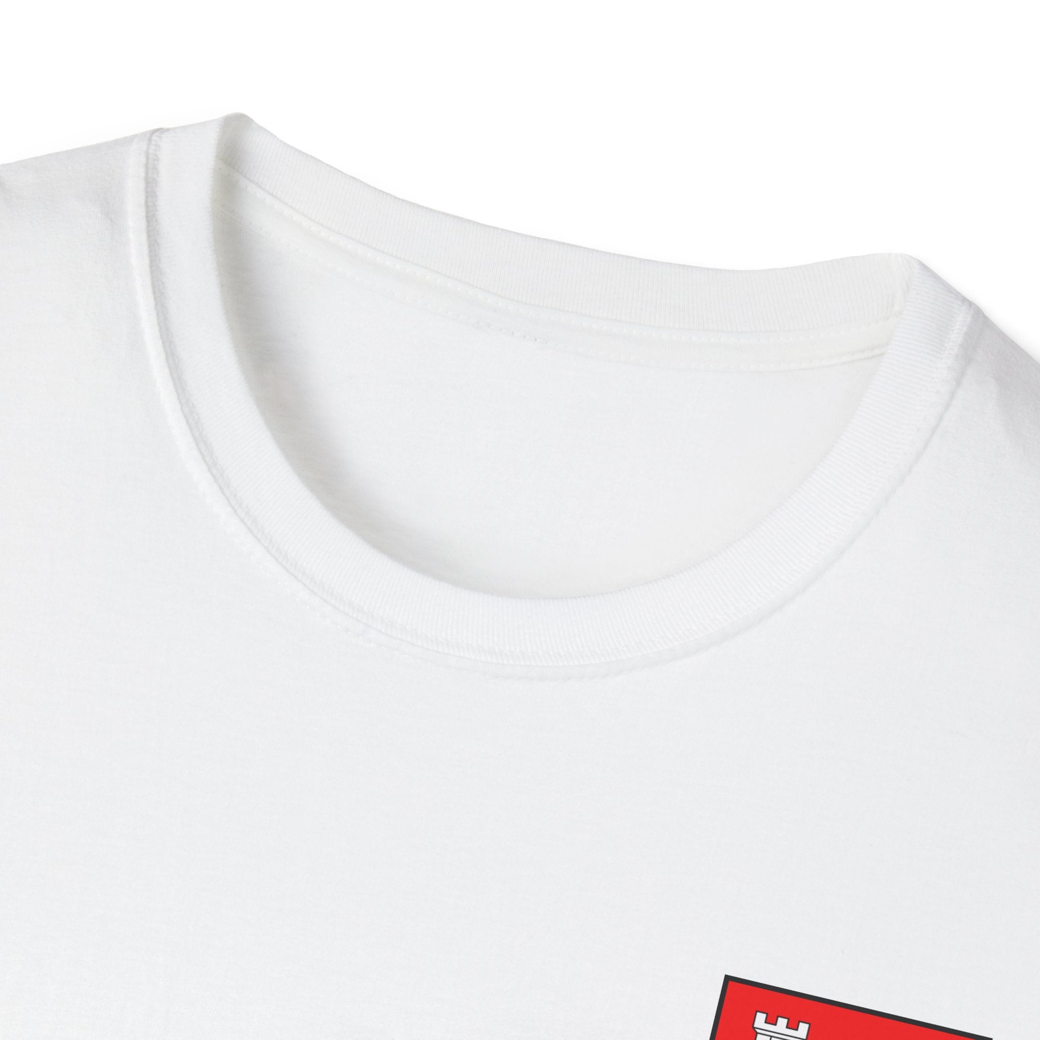 Tee-shirt manches courtes Champtauroz