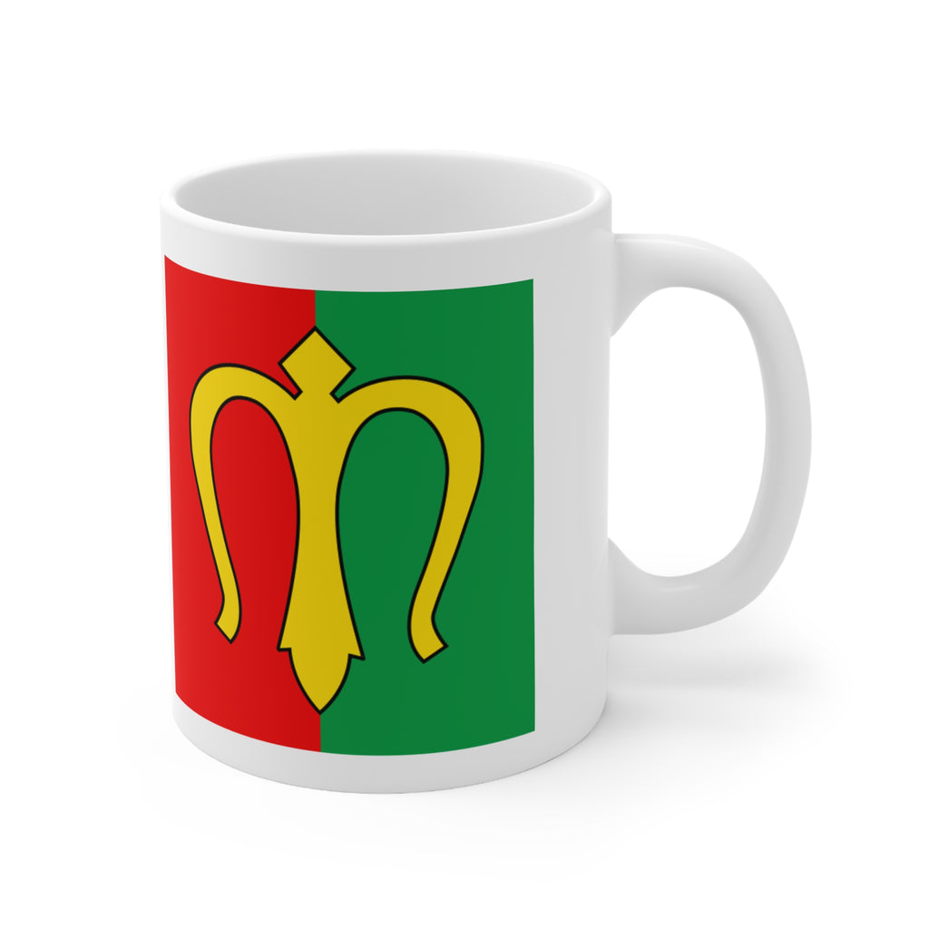 Tasse Moudon - 325 ml